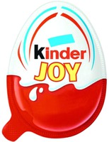 Kinder JOY