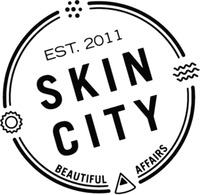SKIN CITY BEAUTIFUL AFFAIRS EST. 2011