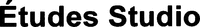 Études Studio