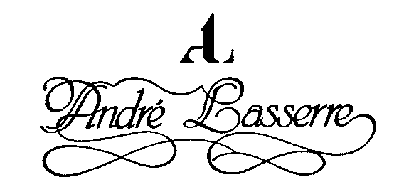 André Lasserre