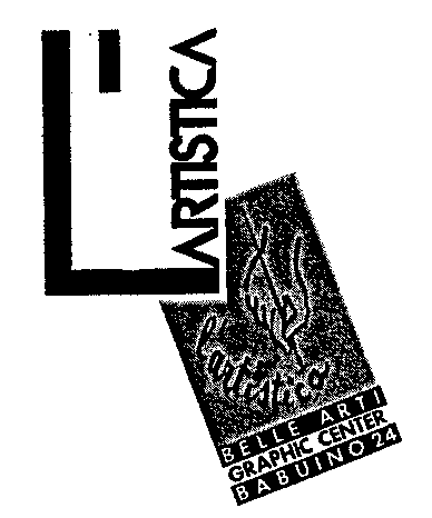 L'ARTISTICA