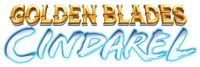 GOLDEN BLADES CINDAREL