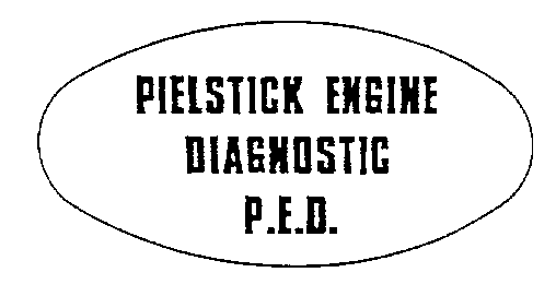 PIELSTICK ENGINE