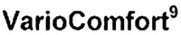 VarioComfort 9