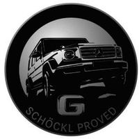G SCHÖCKL PROVED