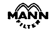 MANN FILTER