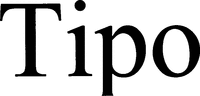 Tipo