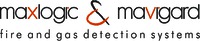 maxlogic & mavigard fire and gas detection systems