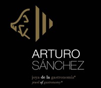 ARTURO SÁNCHEZ joya de la gastronomía jewel of gastronomy