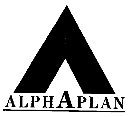 ALPHAPLAN