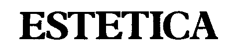 ESTETICA