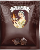 PETROVSKAYA SLOBODA.