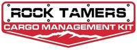 ROCK TAMERS CARGO MANAGEMENT KIT