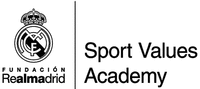 MCF FUNDACIÓN Realmadrid Sport Values Academy