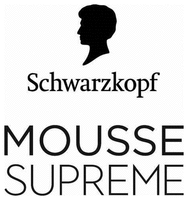Schwarzkopf MOUSSE SUPREME
