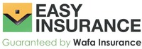 EASY INSURANCE Guaranteed by Wafa Insurance