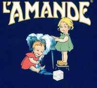 L'AMANDE