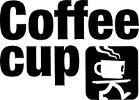 Coffee cup