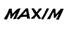 MAXIM