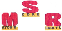 MATCH'O SCORE RESULT'S