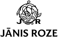 JR JĀNIS ROZE