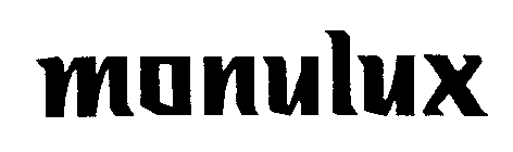 monulux