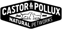 CASTOR & POLLUX NATURAL PETWORKS Since 1999