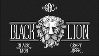 GBC BLACK LION CRAFT BEER