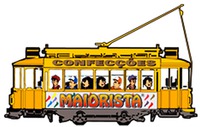 CONFECÇÕES MAIORISTA