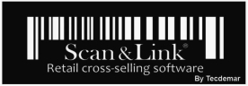Scan&Link Retail cross-selling software By Tecdemar