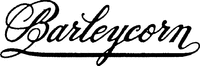 Barleycorn
