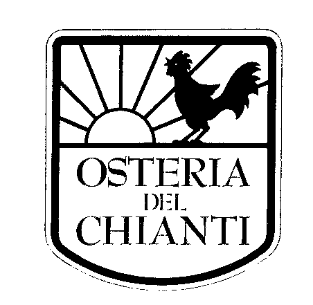 OSTERIA DEL CHIANTI