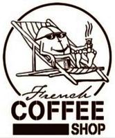 French COFFEE SHOP