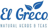 El Greco NATURAL HERBS & TEAS