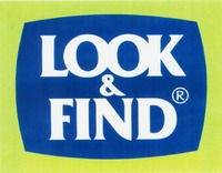 LOOK & FIND