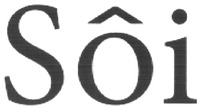 Sôi
