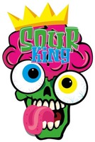 SOUR king