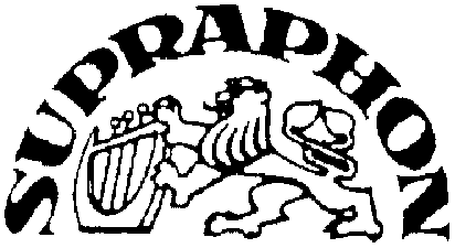 SUPRAPHON
