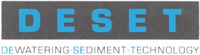 DESET DEWATERING SEDIMENT TECHNOLOGY