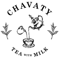 CHAVATY TEA WITH MILK