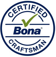 Bona CERTIFIED CRAFTSMAN