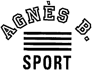 AGNÈS B. SPORT