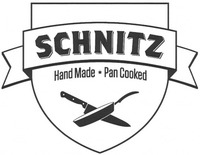 SCHNITZ Hand Made Pan Cooked