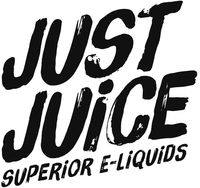 JUST JUICE SUPERIOR E-LIQUIDS