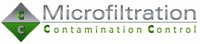 CC Microfiltration Contamination Control