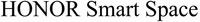 HONOR Smart Space