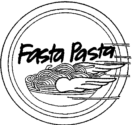 Fasta Pasta
