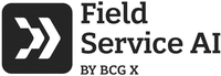 Field Service AI BY BCG X