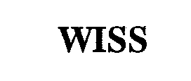 WISS