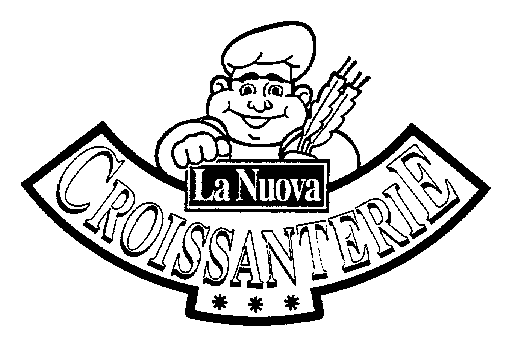La Nuova